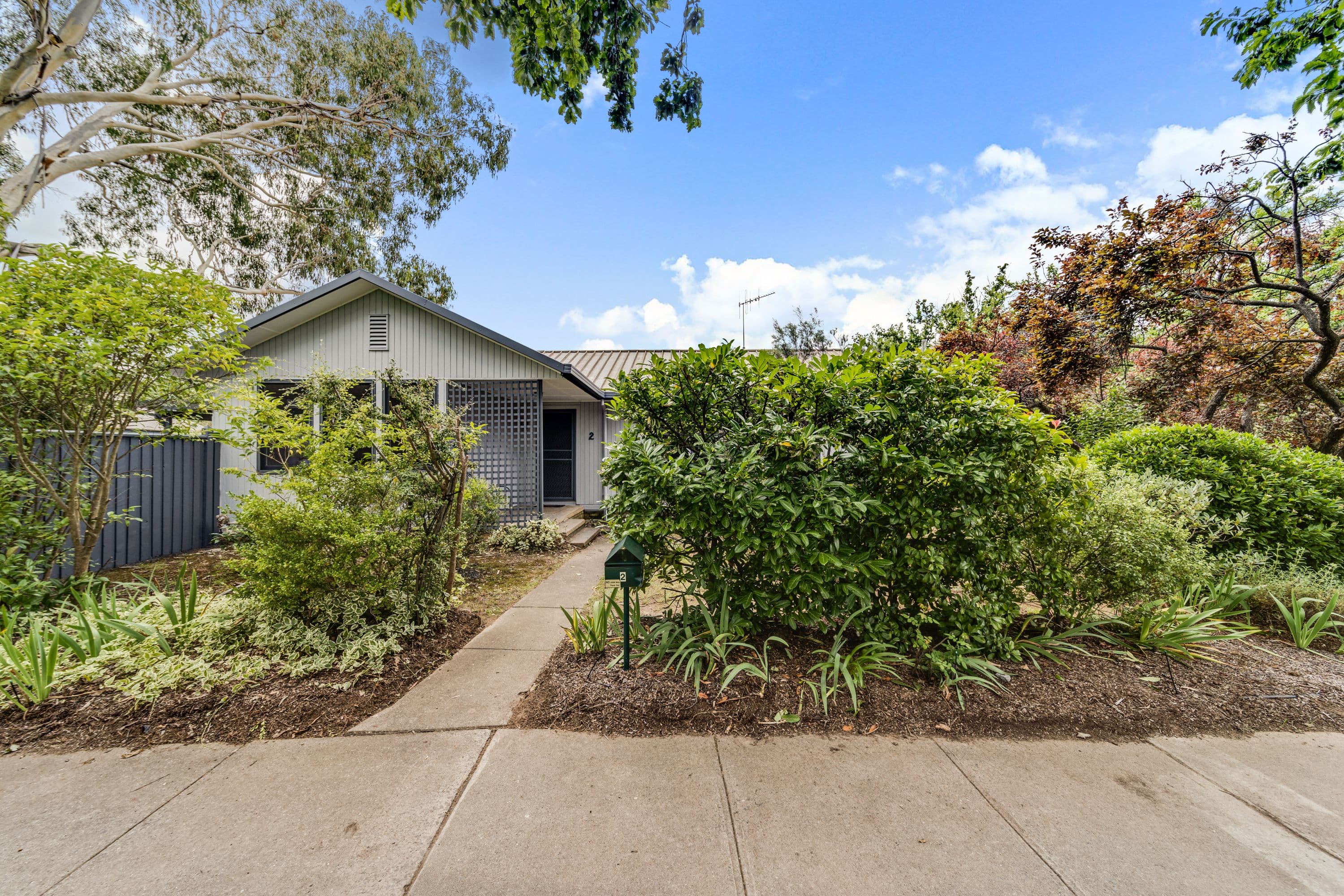 2 Waratah Street, O'Connor ACT 2602, O'Connor - Image 1