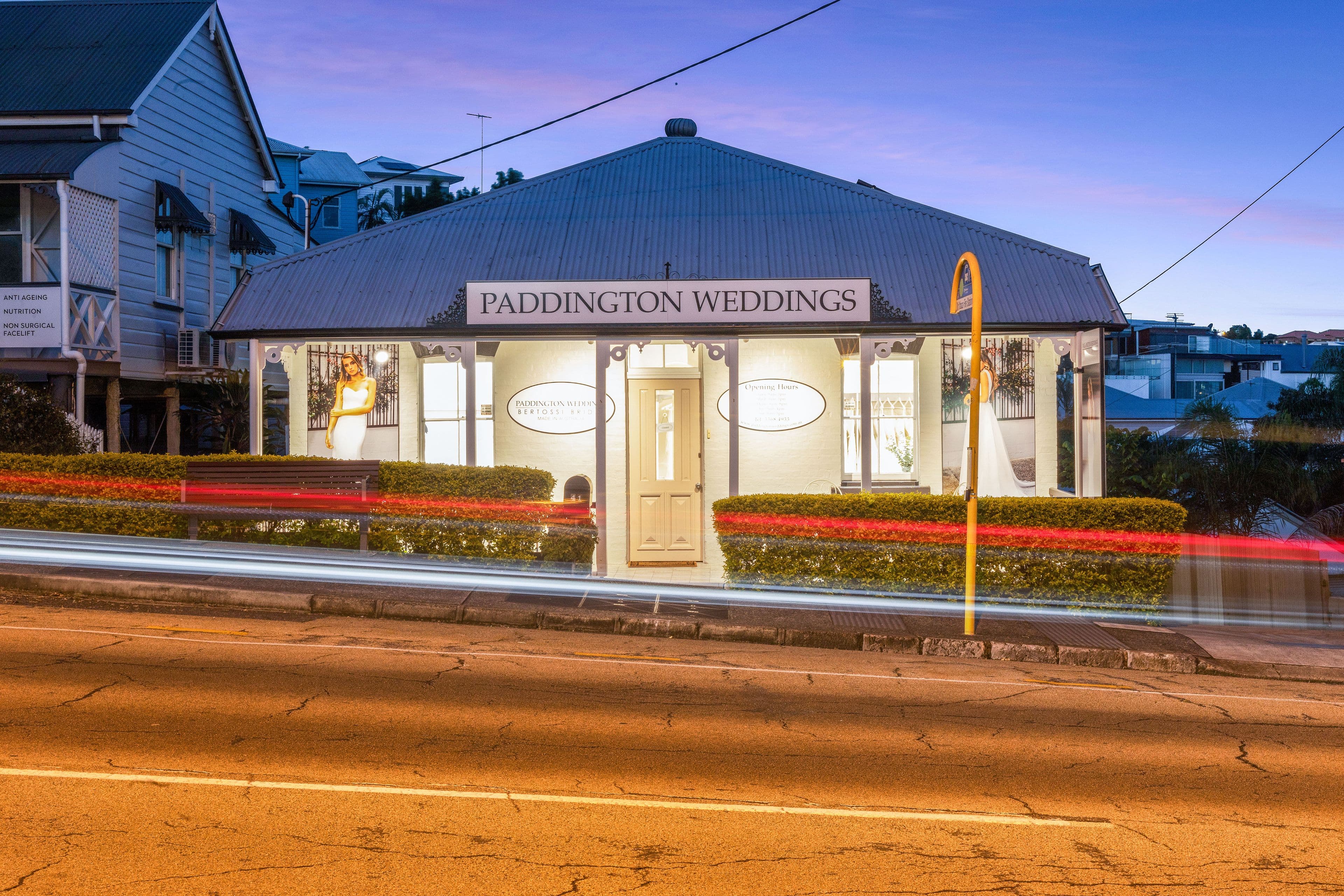 41 Latrobe Terrace, Paddington QLD 4064, Paddington - Image 1