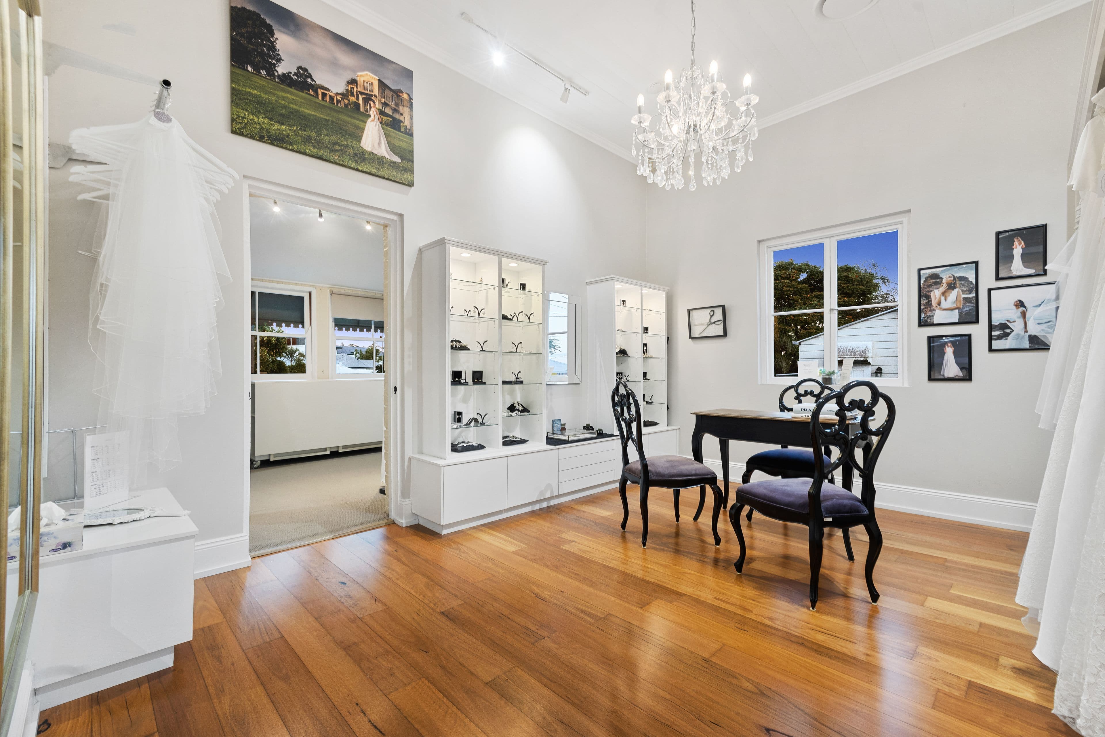 41 Latrobe Terrace, Paddington QLD 4064, Paddington - Thumbnail 5