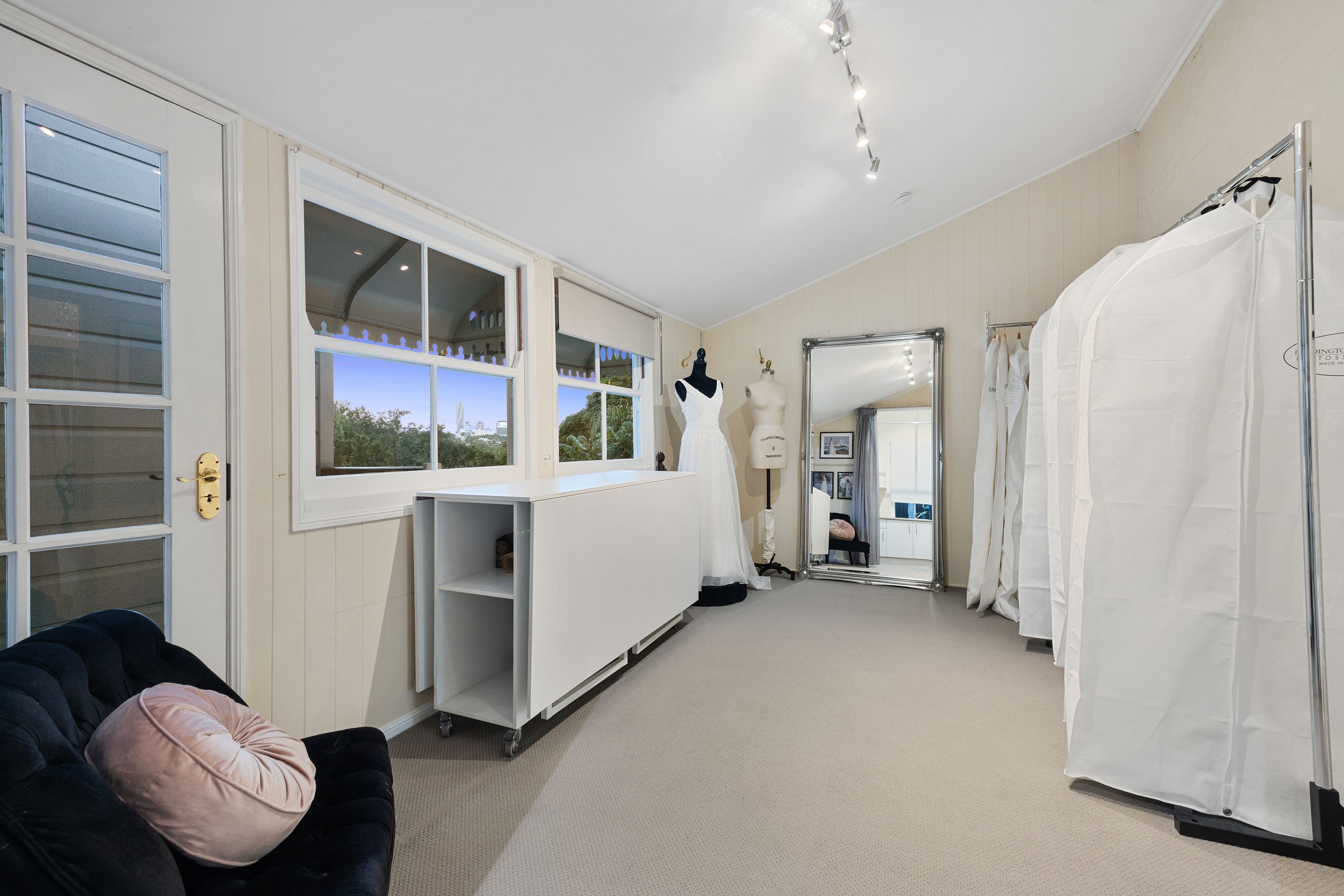 41 Latrobe Terrace, Paddington QLD 4064, Paddington - Thumbnail 6