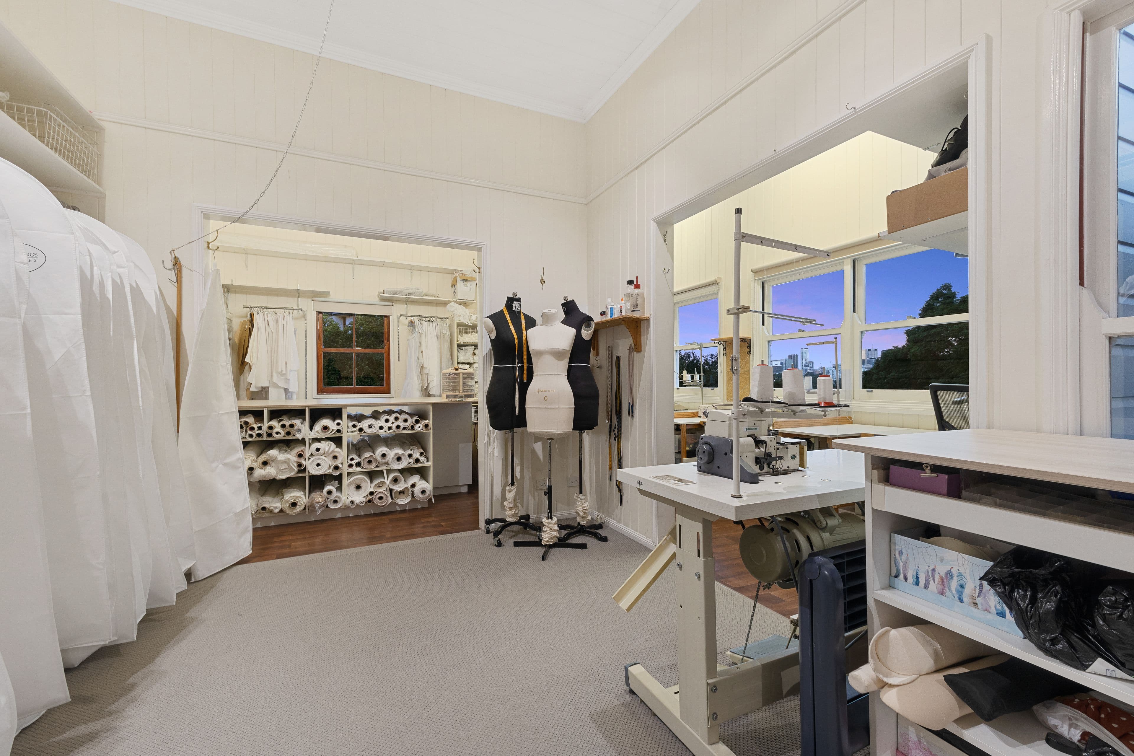 41 Latrobe Terrace, Paddington QLD 4064, Paddington - Thumbnail 7