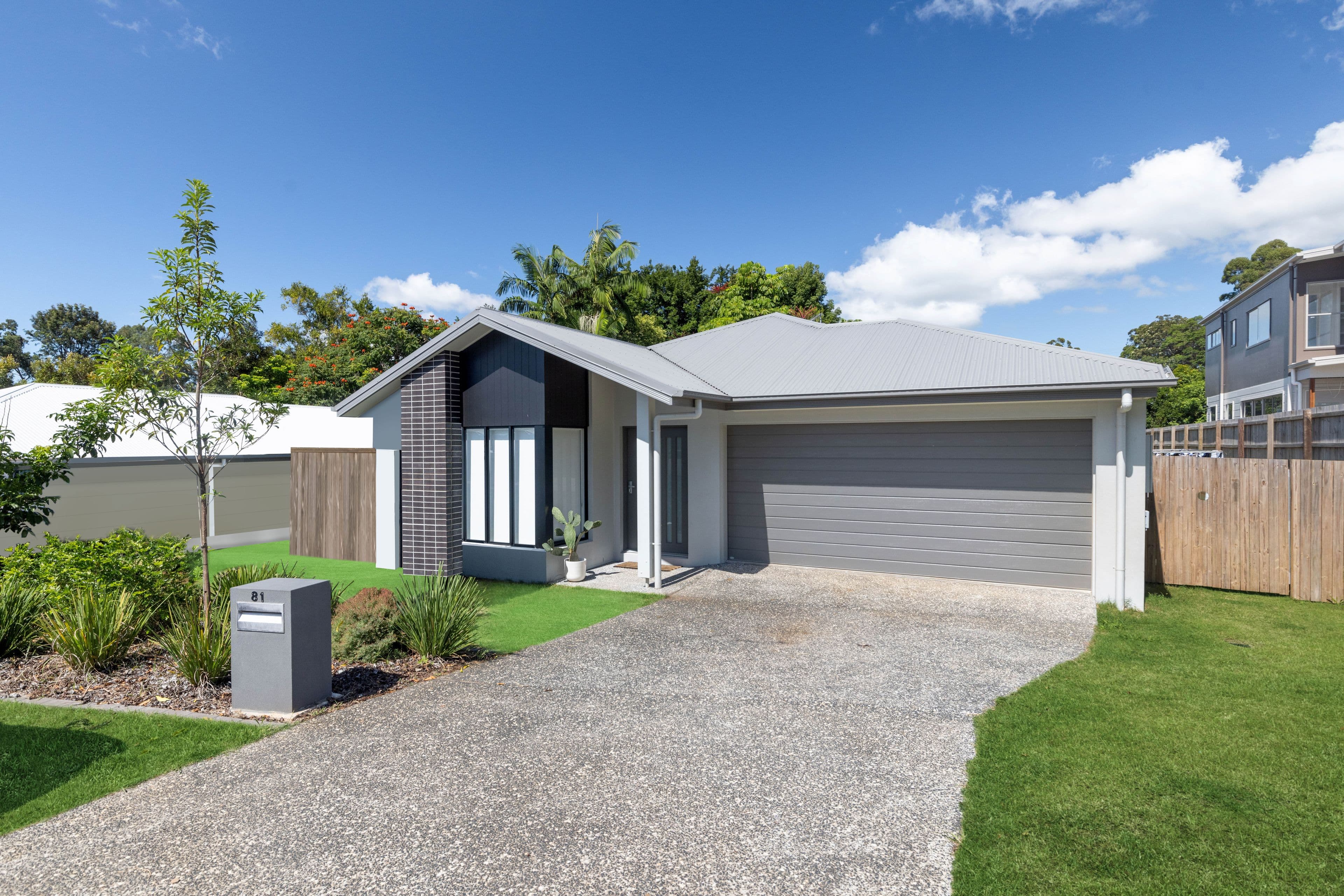 81 Palmwoods-Montville Road, Palmwoods QLD 4555, Palmwoods - Image 1