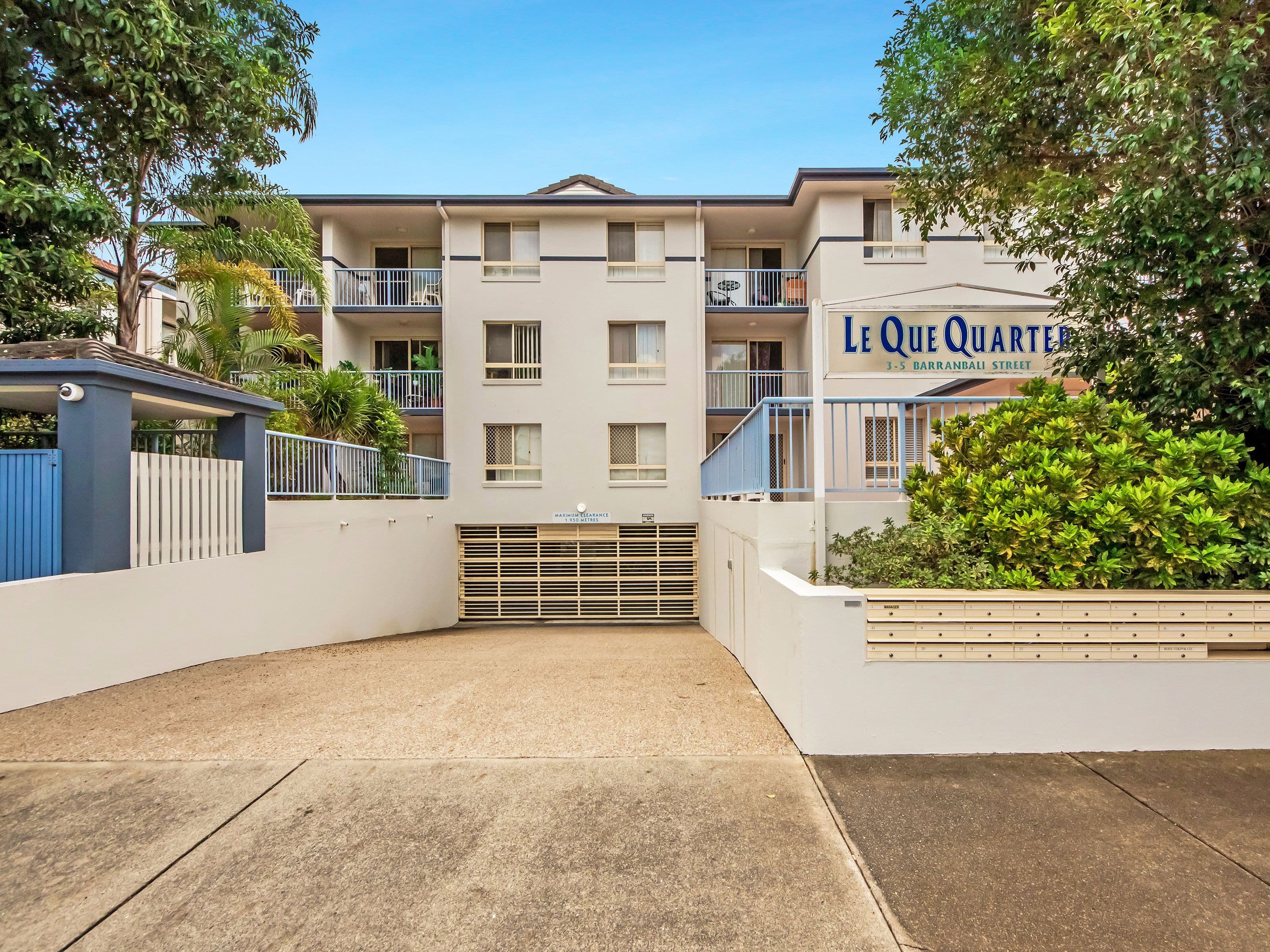 3-5 Barranbali Street, Surfers Paradise QLD 4217, Surfers Paradise - Thumbnail 8