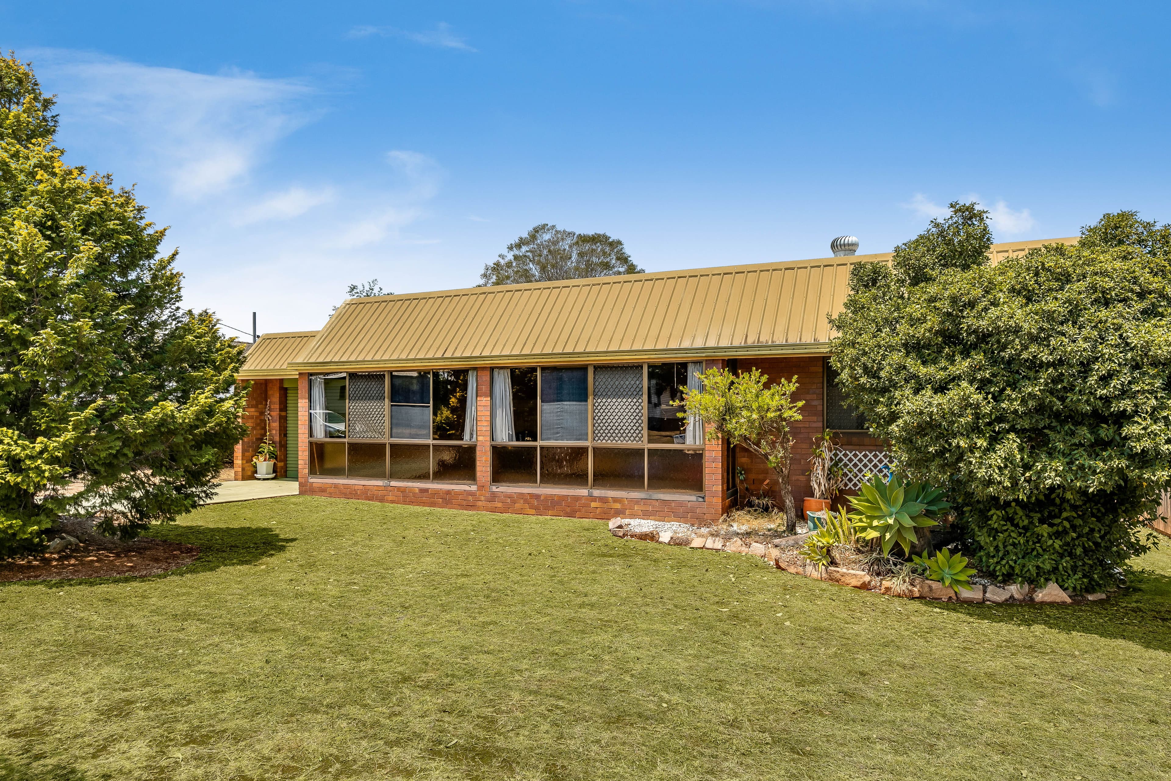 50 Tara Street, Wilsonton QLD 4350, Wilsonton - Image 1