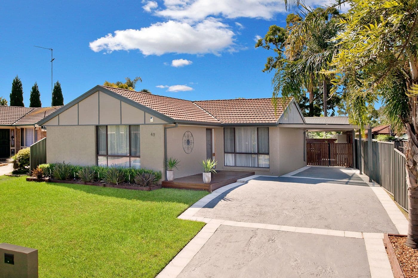 49 Samuel Street, BLIGH PARK NSW 2756, Bligh Park - Thumbnail 2