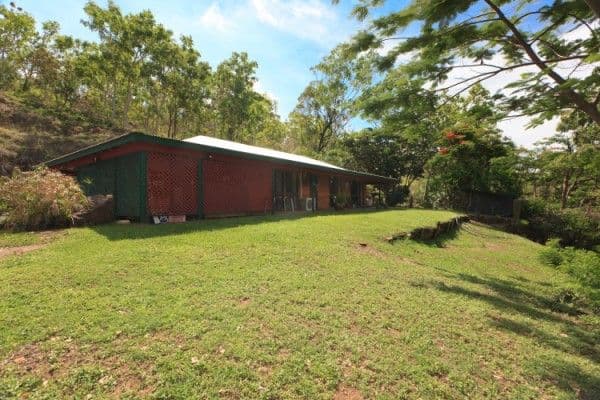 29 Mt Elliot Drive, ALLIGATOR CREEK QLD 4816, Alligator Creek - Image 1