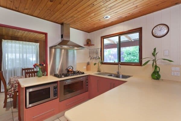 29 Mt Elliot Drive, ALLIGATOR CREEK QLD 4816, Alligator Creek - Thumbnail 4