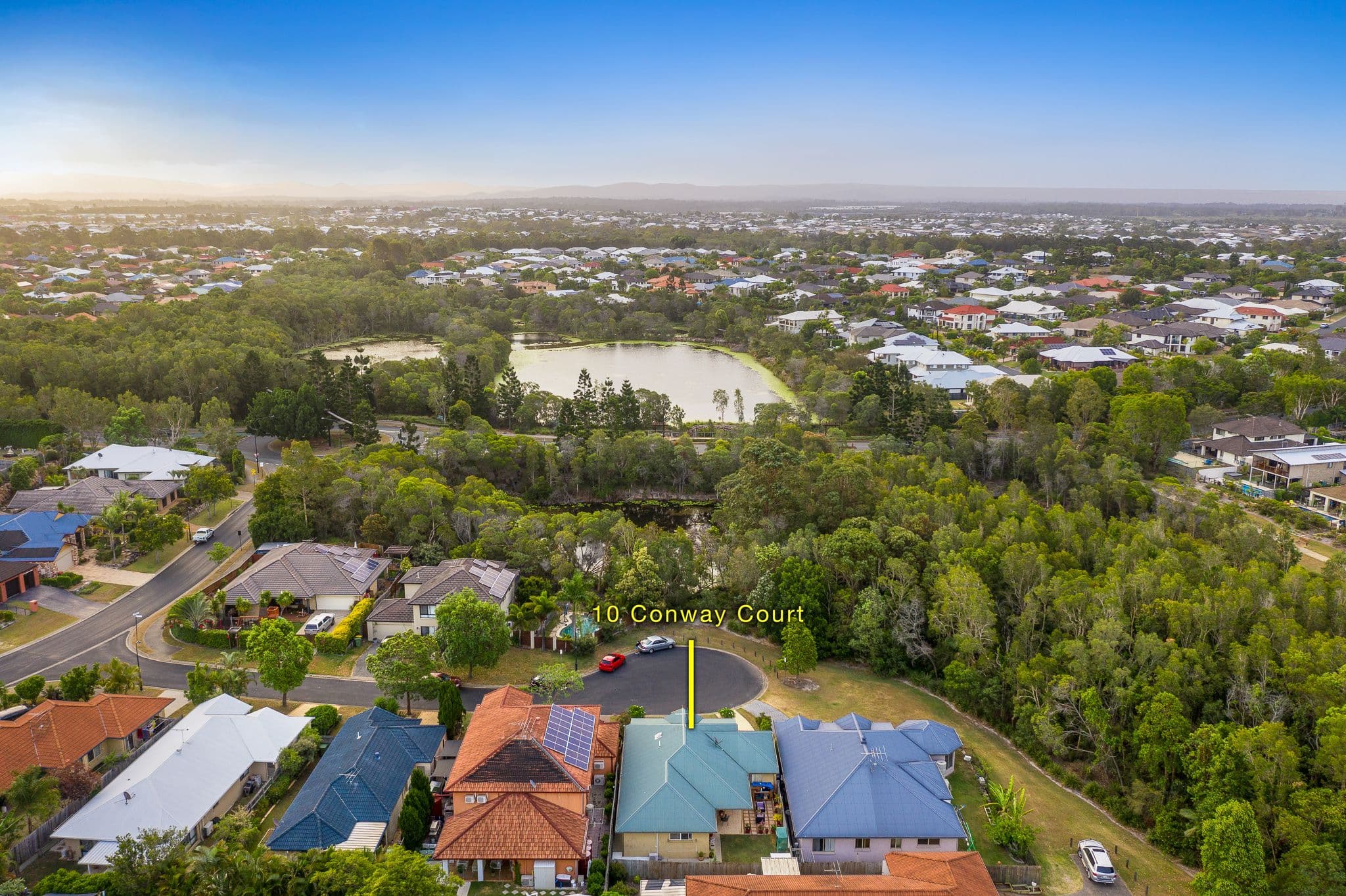 10 Conway Court, North Lakes QLD 4509, North Lakes - Thumbnail 2