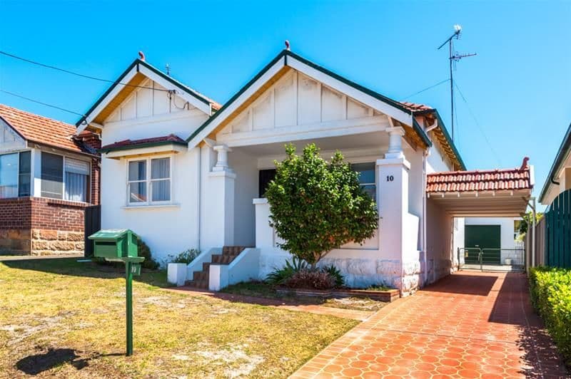 10 Baird Avenue, MATRAVILLE NSW 2036, Matraville - Image 1