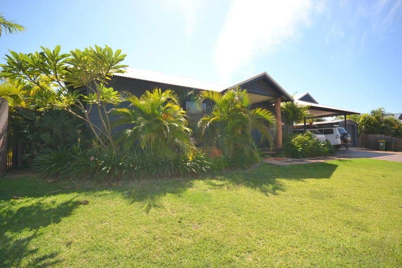 5 Grebe Way, DJUGUN WA 6725, Djugun - Image 1