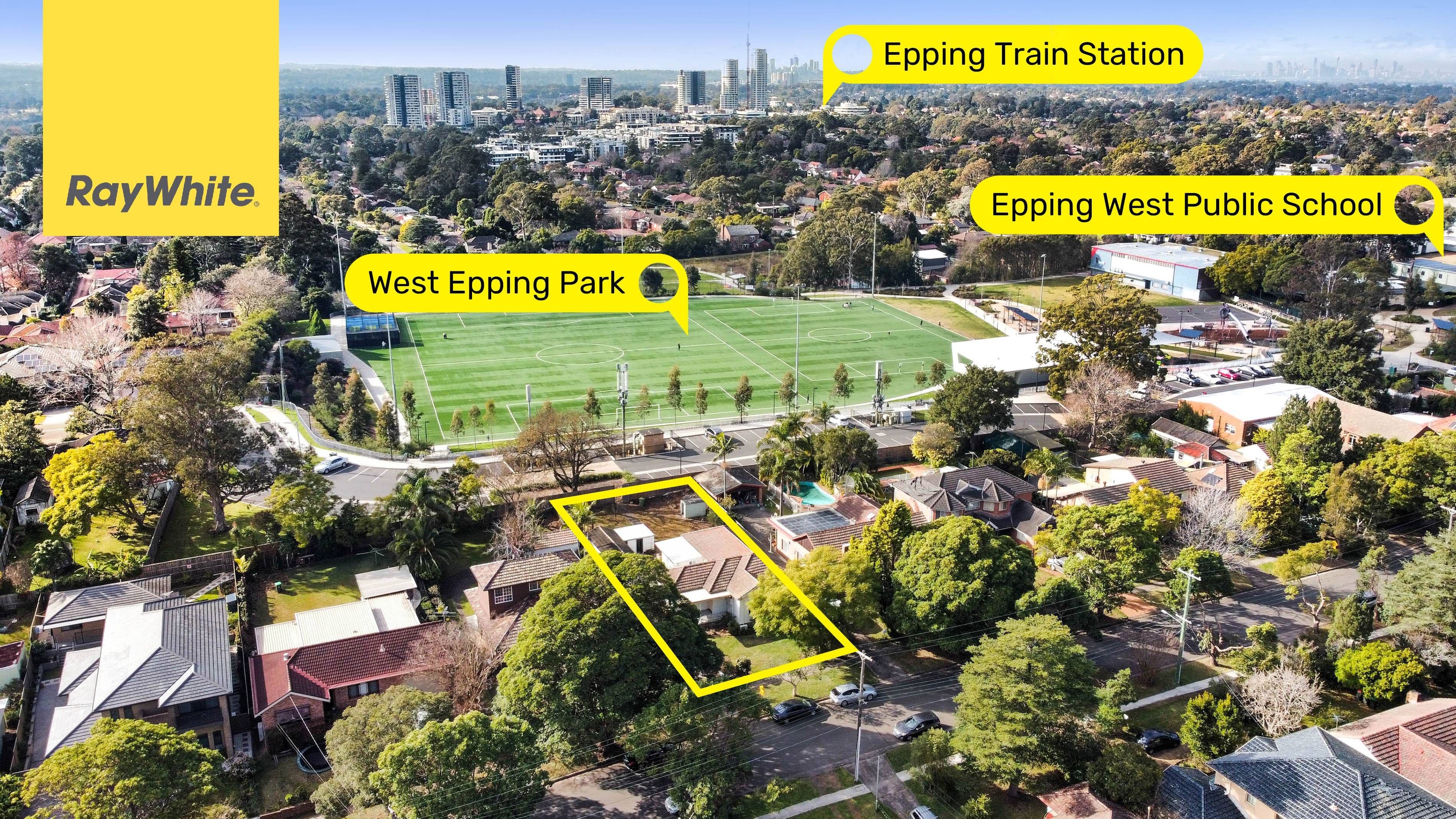 42 Downing Street, Epping NSW 2121, Epping - Image 1