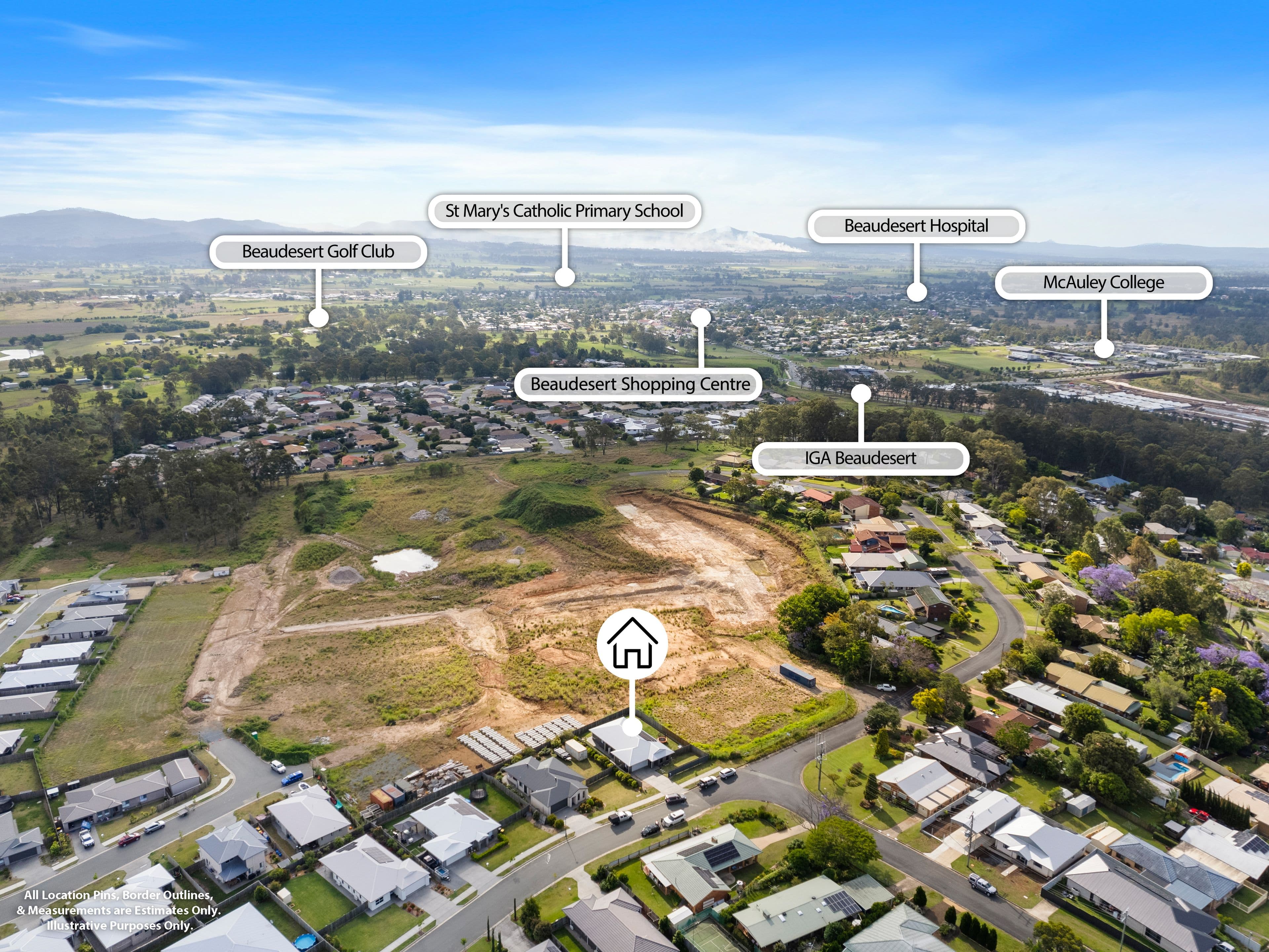 5 Hawthorn Street, Beaudesert QLD 4285, Beaudesert - Thumbnail 4