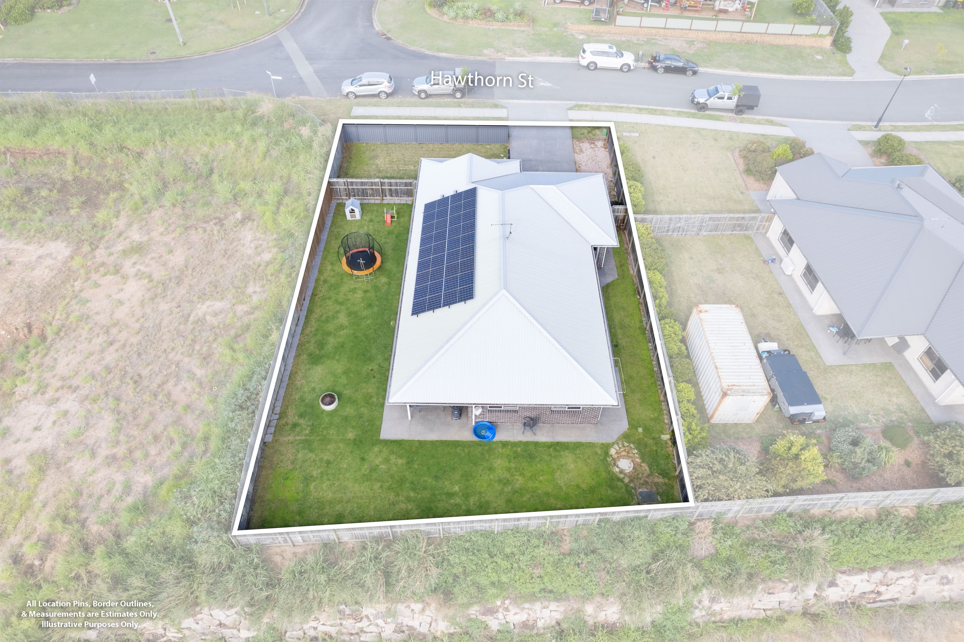 5 Hawthorn Street, Beaudesert QLD 4285, Beaudesert - Thumbnail 5