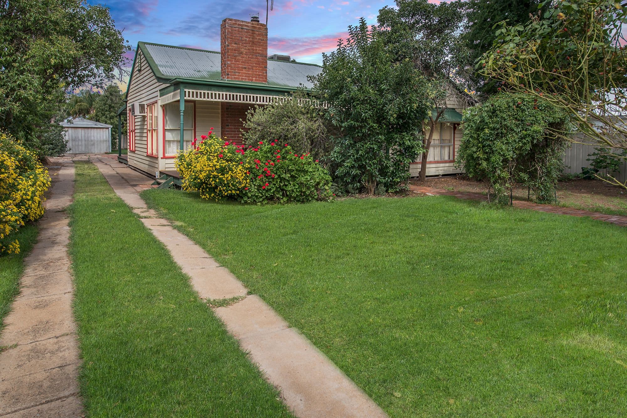 3 Gregg Street, Swan Hill VIC 3585, Swan Hill - Image 1
