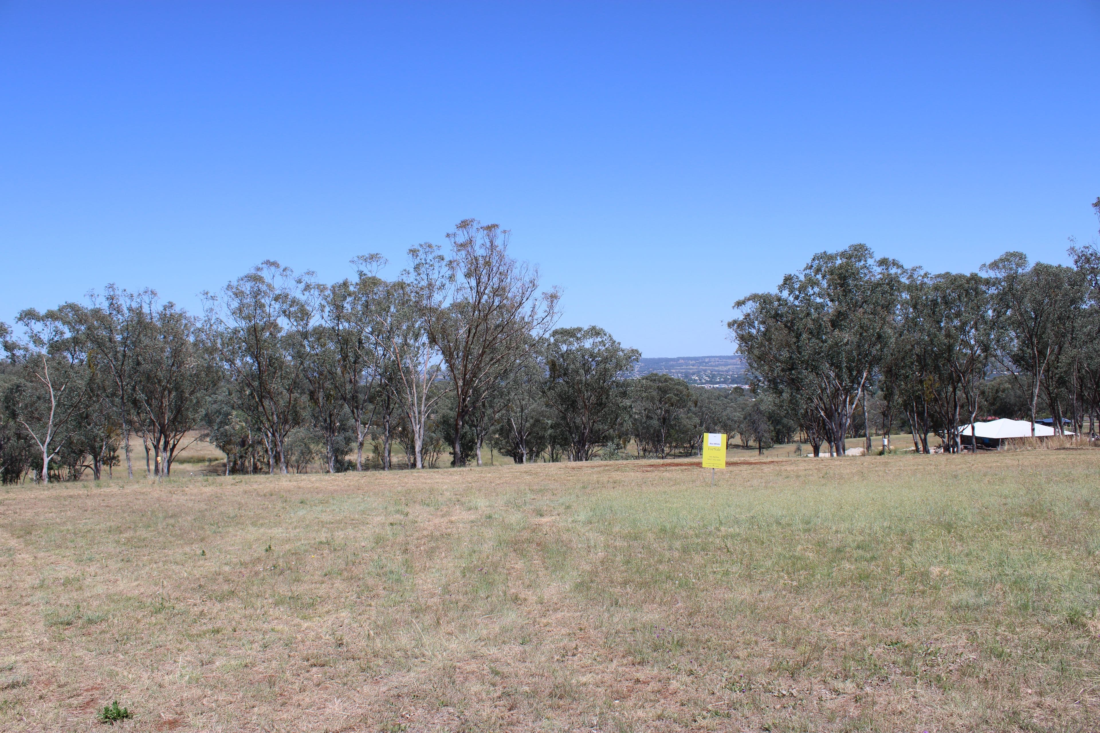 Lot 20 Sylvan Drive, Inverell NSW 2360, Inverell - Thumbnail 3