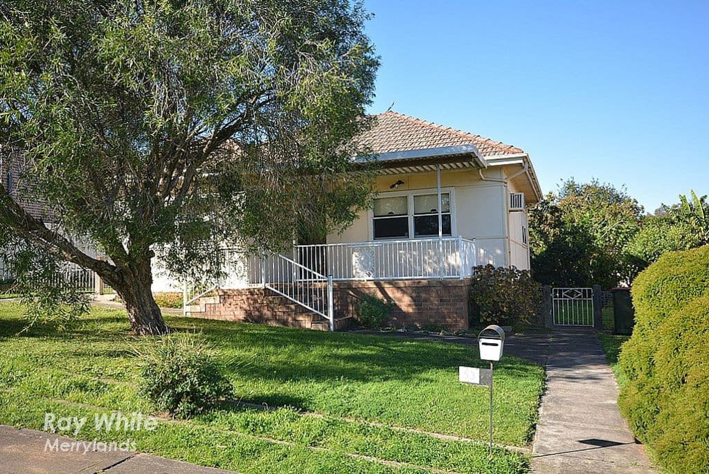 53 Monitor Road, Merrylands - Image 1
