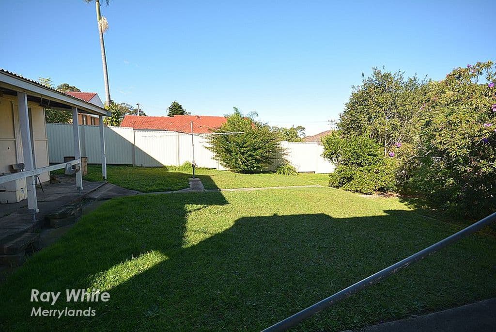 53 Monitor Road, Merrylands - Thumbnail 7