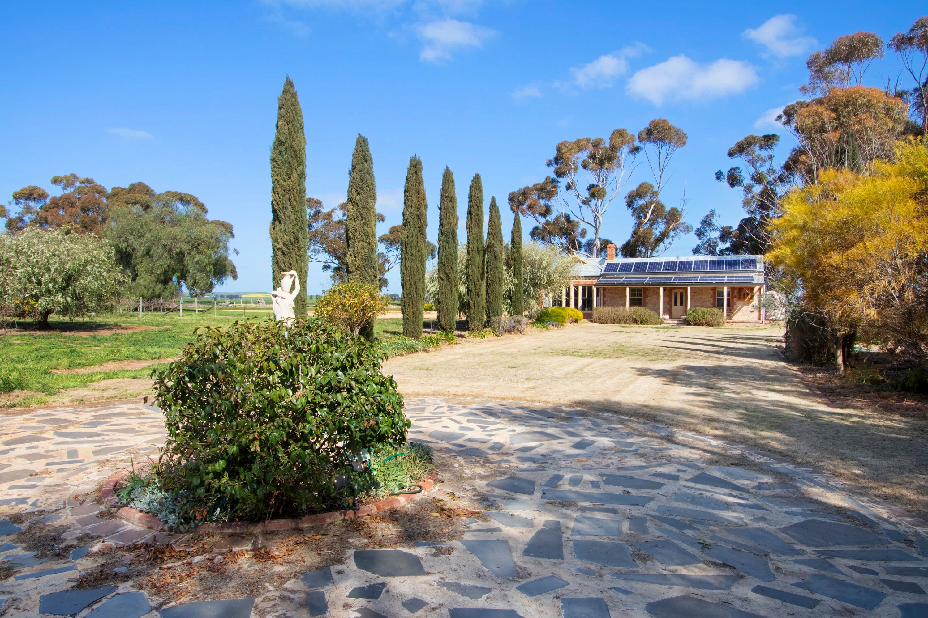 340 Tohls Road, Booborowie SA 5417, Booborowie - Image 1