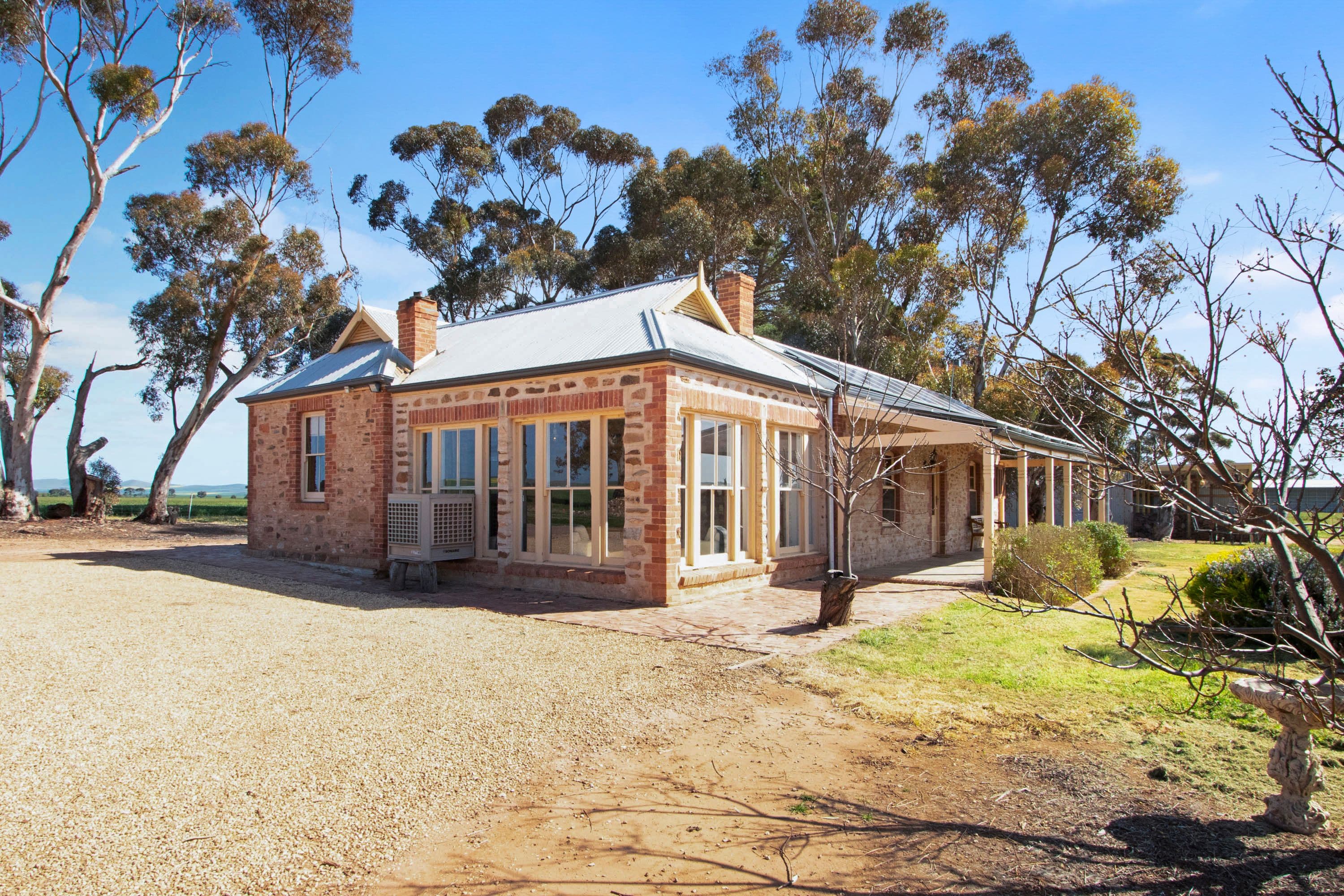 340 Tohls Road, Booborowie SA 5417, Booborowie - Thumbnail 2
