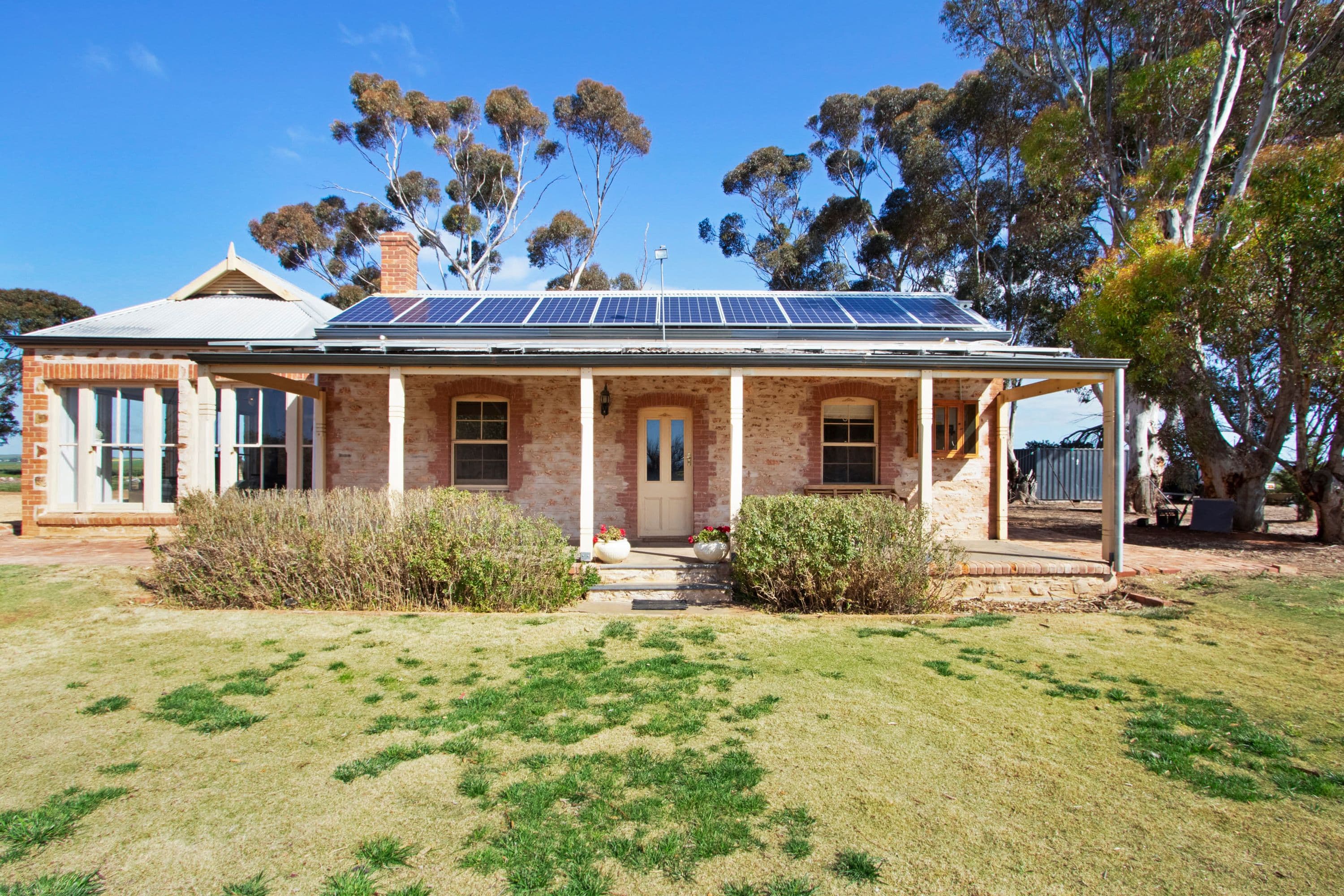 340 Tohls Road, Booborowie SA 5417, Booborowie - Thumbnail 4