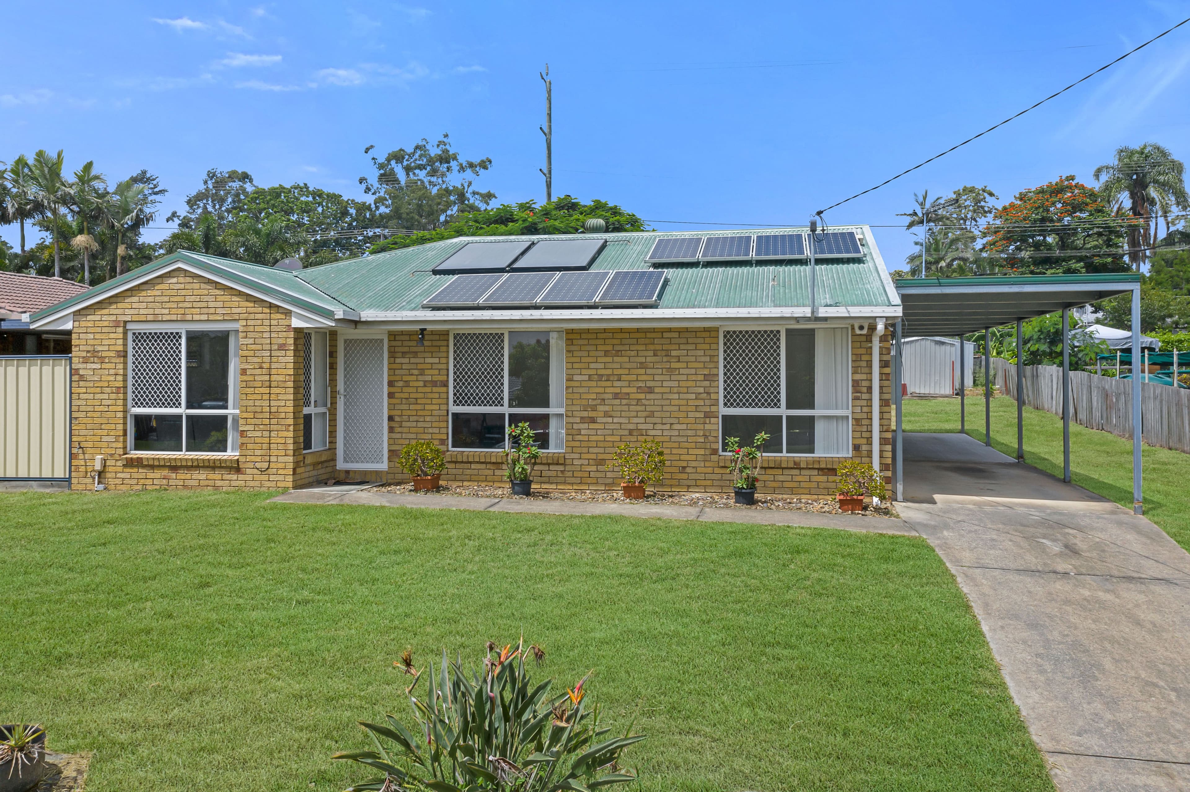 43 Pedder Street, Marsden QLD 4132, Marsden - Image 1