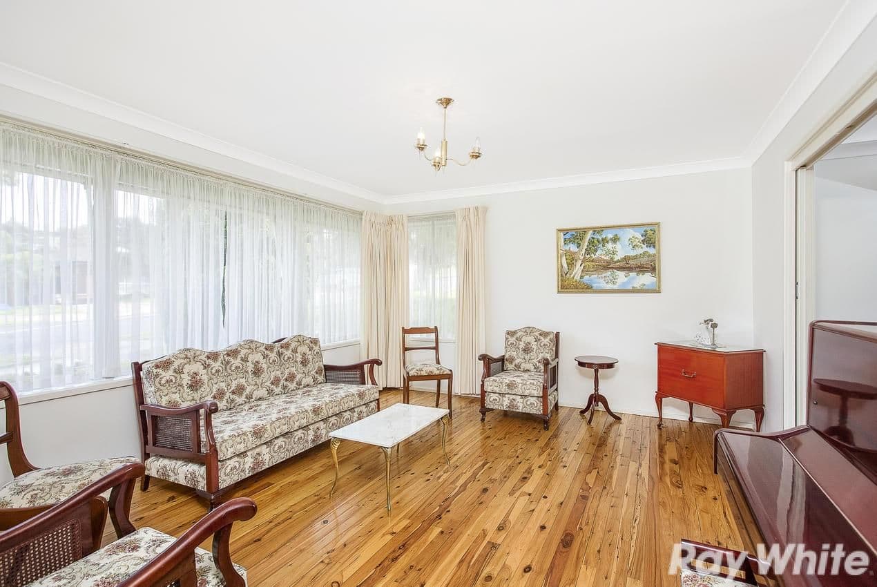 39 Oakes Road, Winston Hills - Thumbnail 2