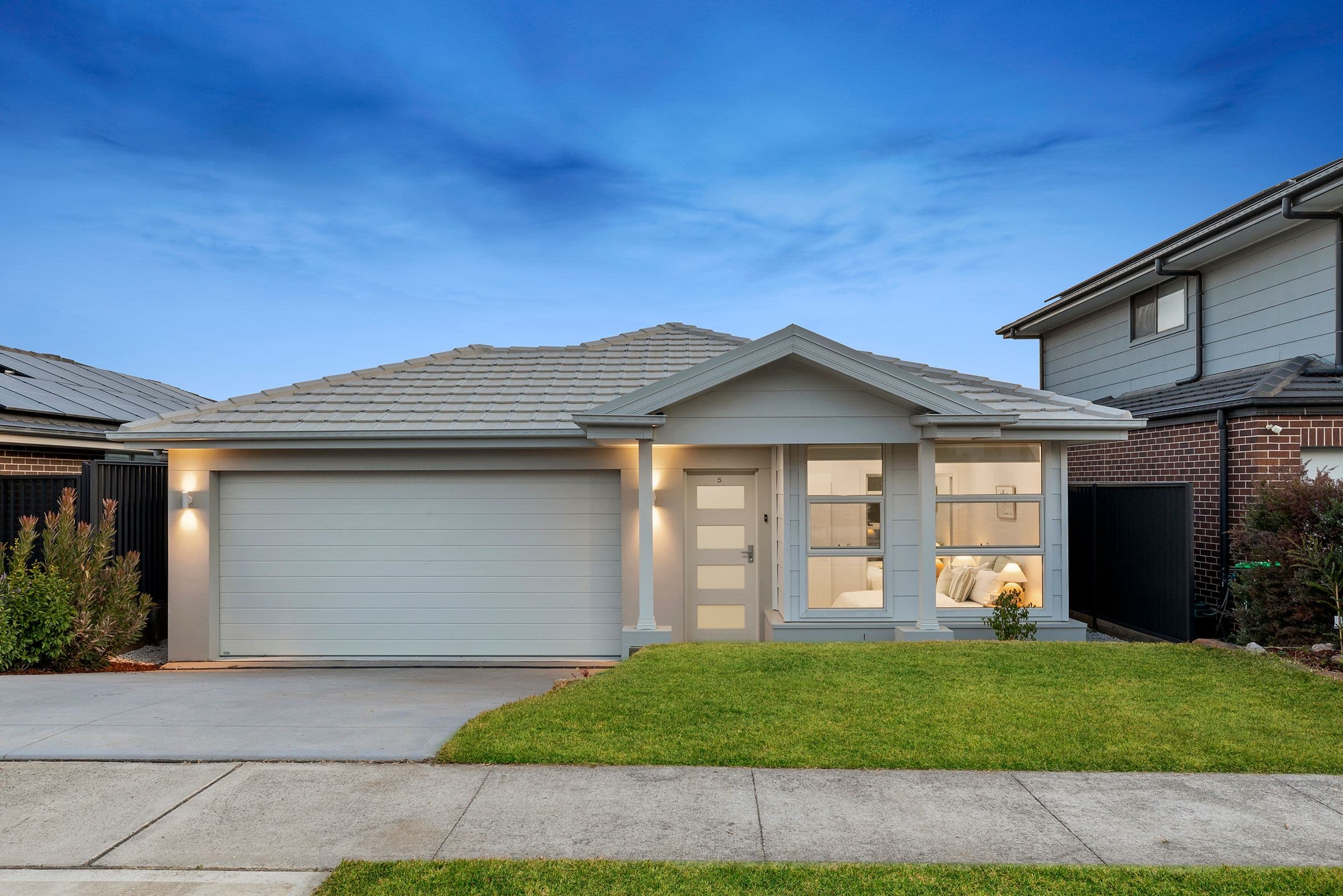 5 Futurity Street, Box Hill NSW 2765, Box Hill - Image 1
