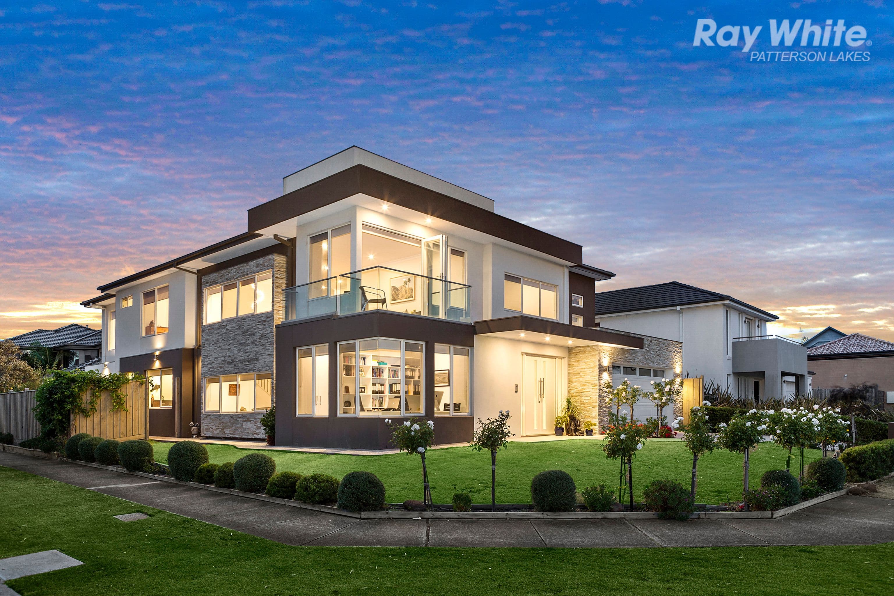 25 Waterside Drive, Waterways VIC 3195, Waterways - Image 1