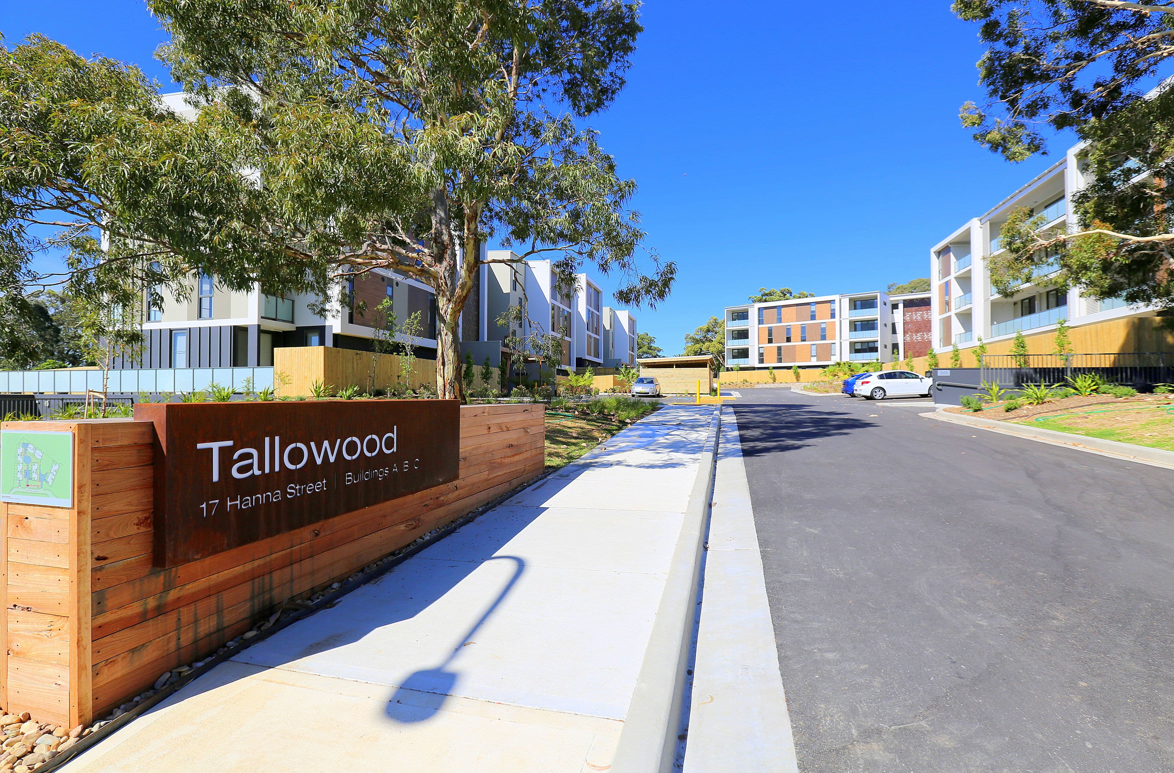 C208, 17 Hanna Street, Potts Hill NSW 2143, Potts Hill - Thumbnail 3