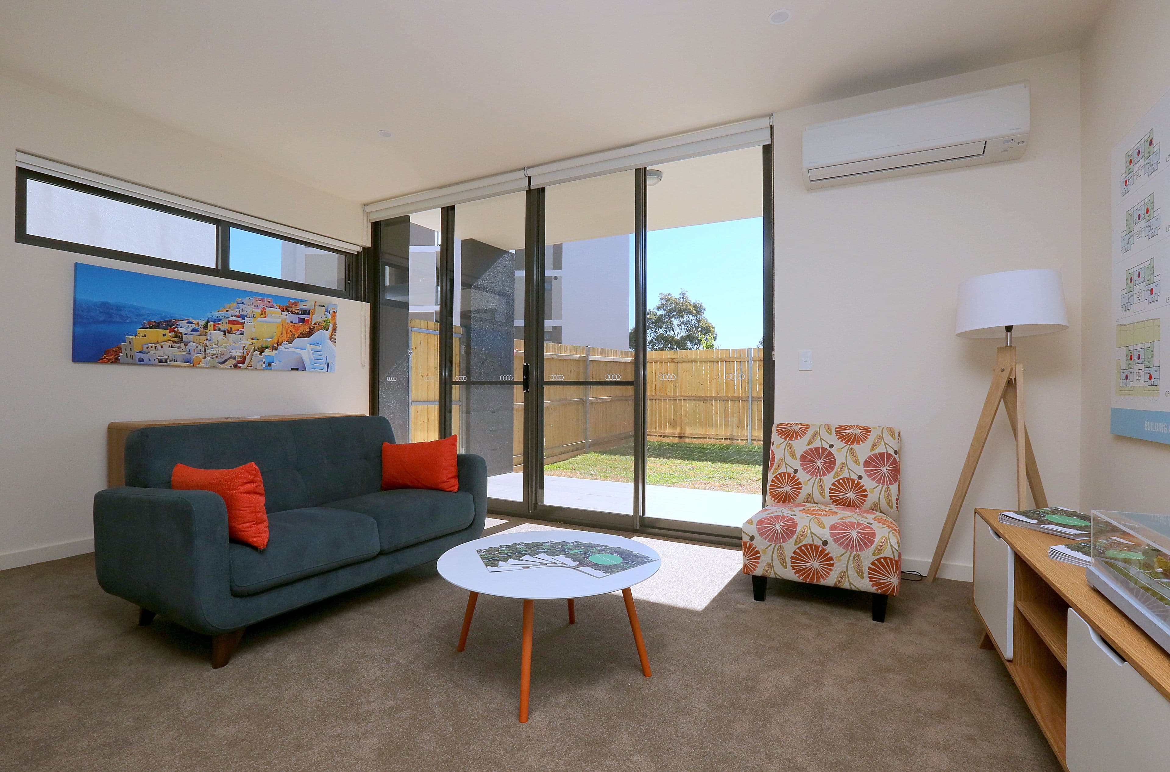 C208, 17 Hanna Street, Potts Hill NSW 2143, Potts Hill - Thumbnail 4