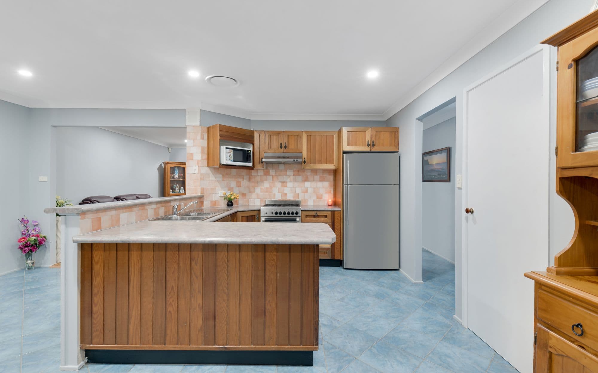 11 Bernardo Street, Rosemeadow NSW 2560, Rosemeadow - Thumbnail 2