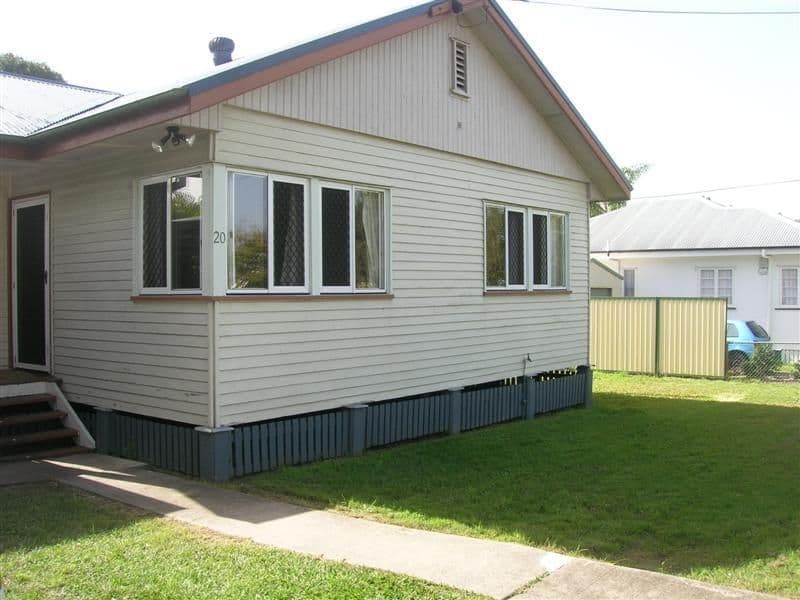 20 Donovan Street, ZILLMERE QLD 4034, Zillmere - Image 1