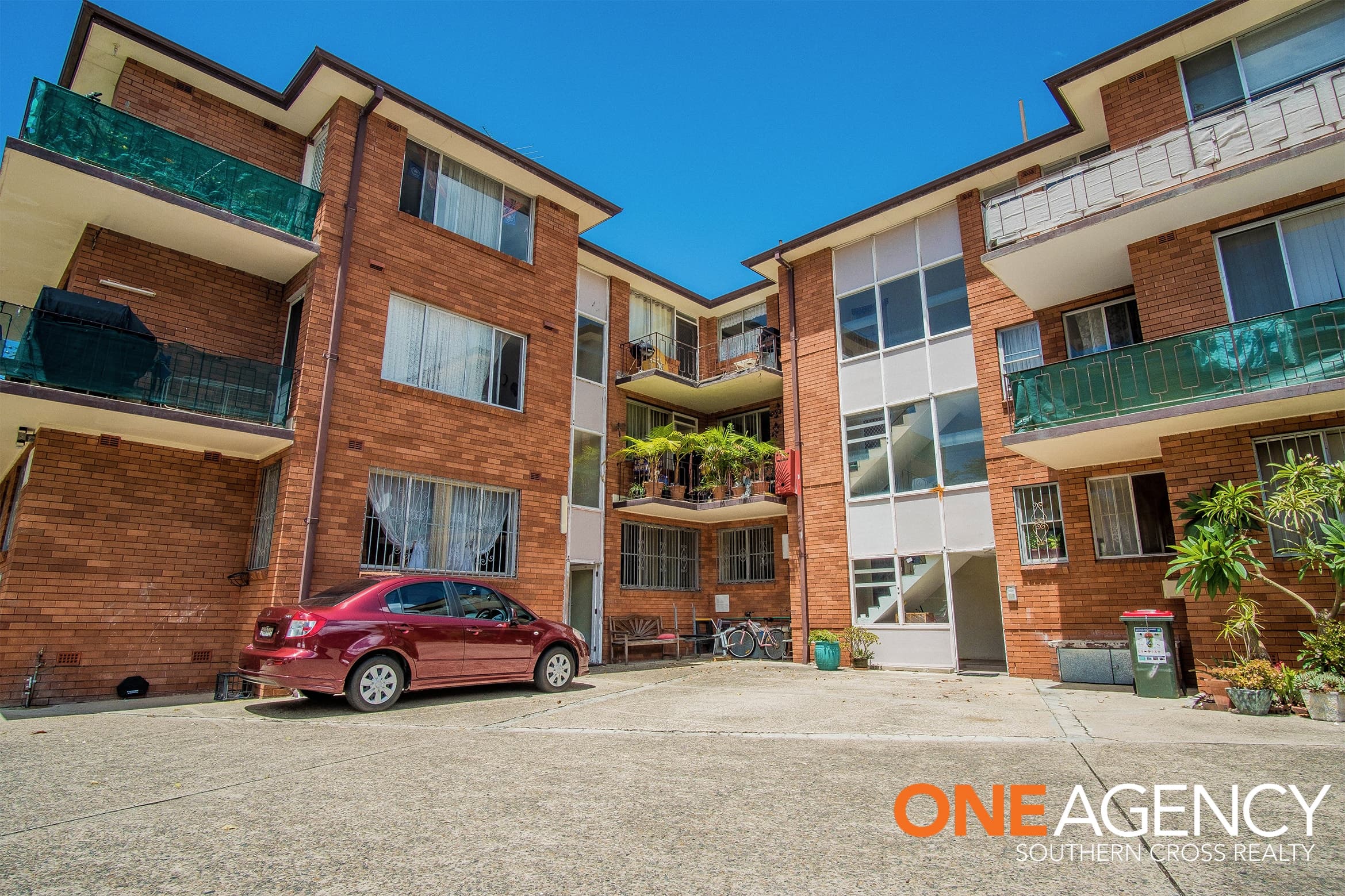 3/11 Unsted Crescent, Hillsdale, Hillsdale - Thumbnail 4
