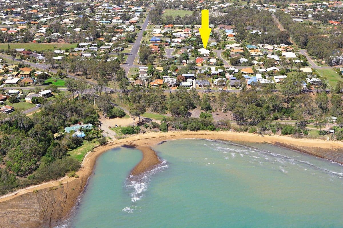 10 Gatakers Lane, Point Vernon QLD 4655, Point Vernon - Image 1