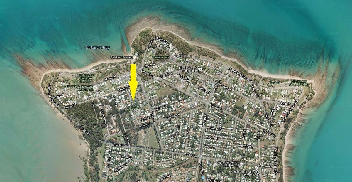 10 Gatakers Lane, Point Vernon QLD 4655, Point Vernon - Thumbnail 2