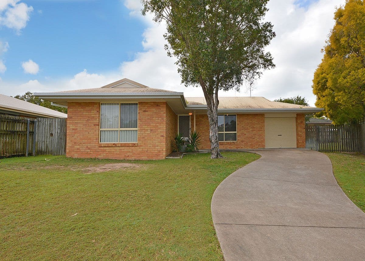 10 Gatakers Lane, Point Vernon QLD 4655, Point Vernon - Thumbnail 3