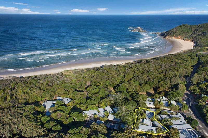 137 Broken Head Reserve Road, BROKEN HEAD NSW 2481, Broken Head - Image 1