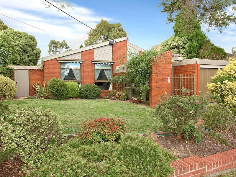 7 HIGHMONT Drive, VERMONT SOUTH VIC 3133, Vermont South - Image 1