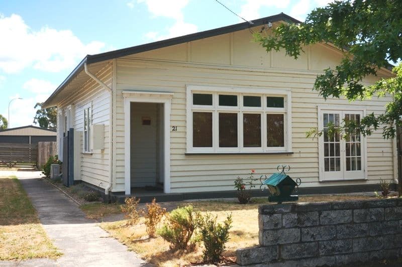 21 Birdwood Street, MOWBRAY TAS 7248, Mowbray - Image 1