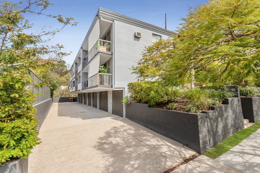 32 Garrick Terrace, Herston QLD 4006, Herston - Image 1