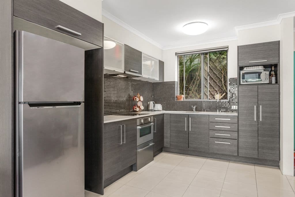 32 Garrick Terrace, Herston QLD 4006, Herston - Thumbnail 3