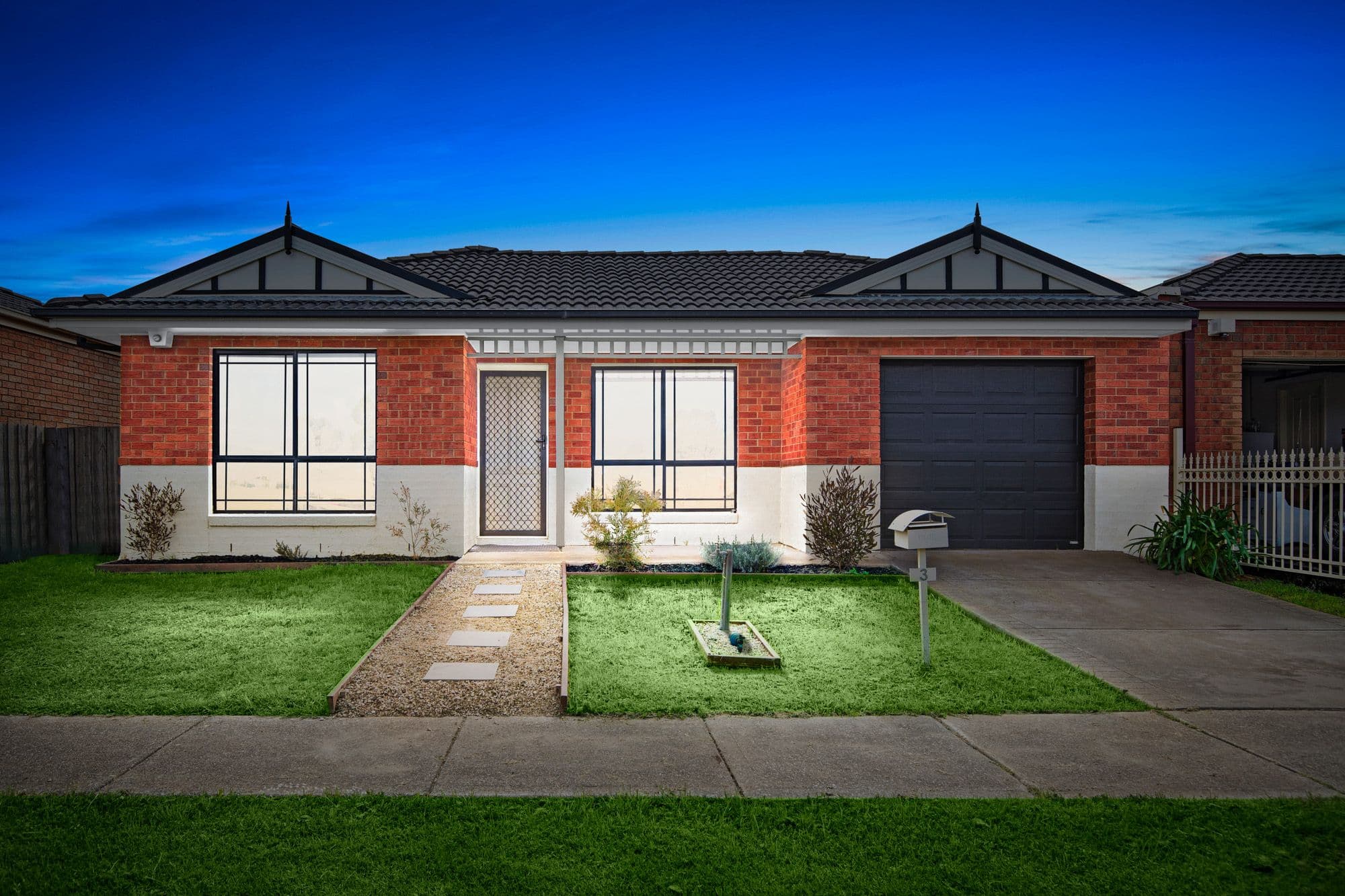 3 Clearview Court, Hoppers Crossing VIC 3029, Hoppers Crossing - Image 1