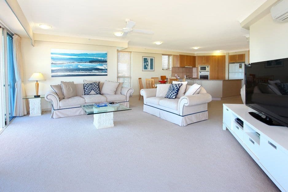 22 'Oceana', 100 Old Burleigh Road, Broadbeach QLD 4218, Broadbeach - Thumbnail 5