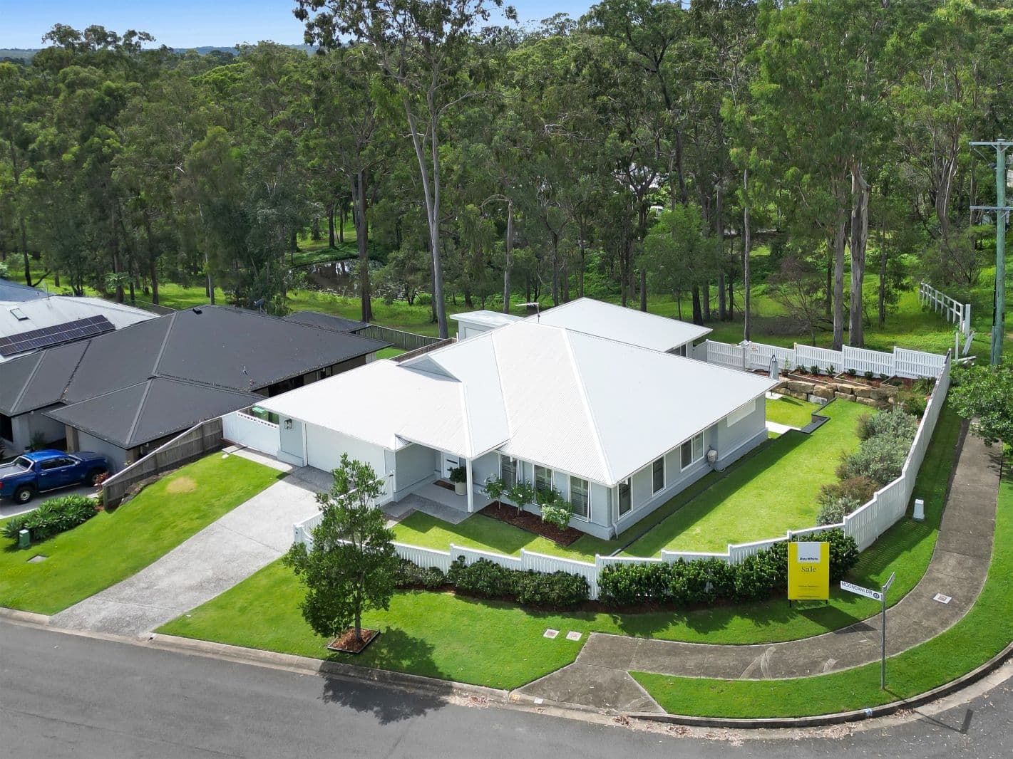 1 Moondani Drive, Gilston QLD 4211, Gilston - Image 1