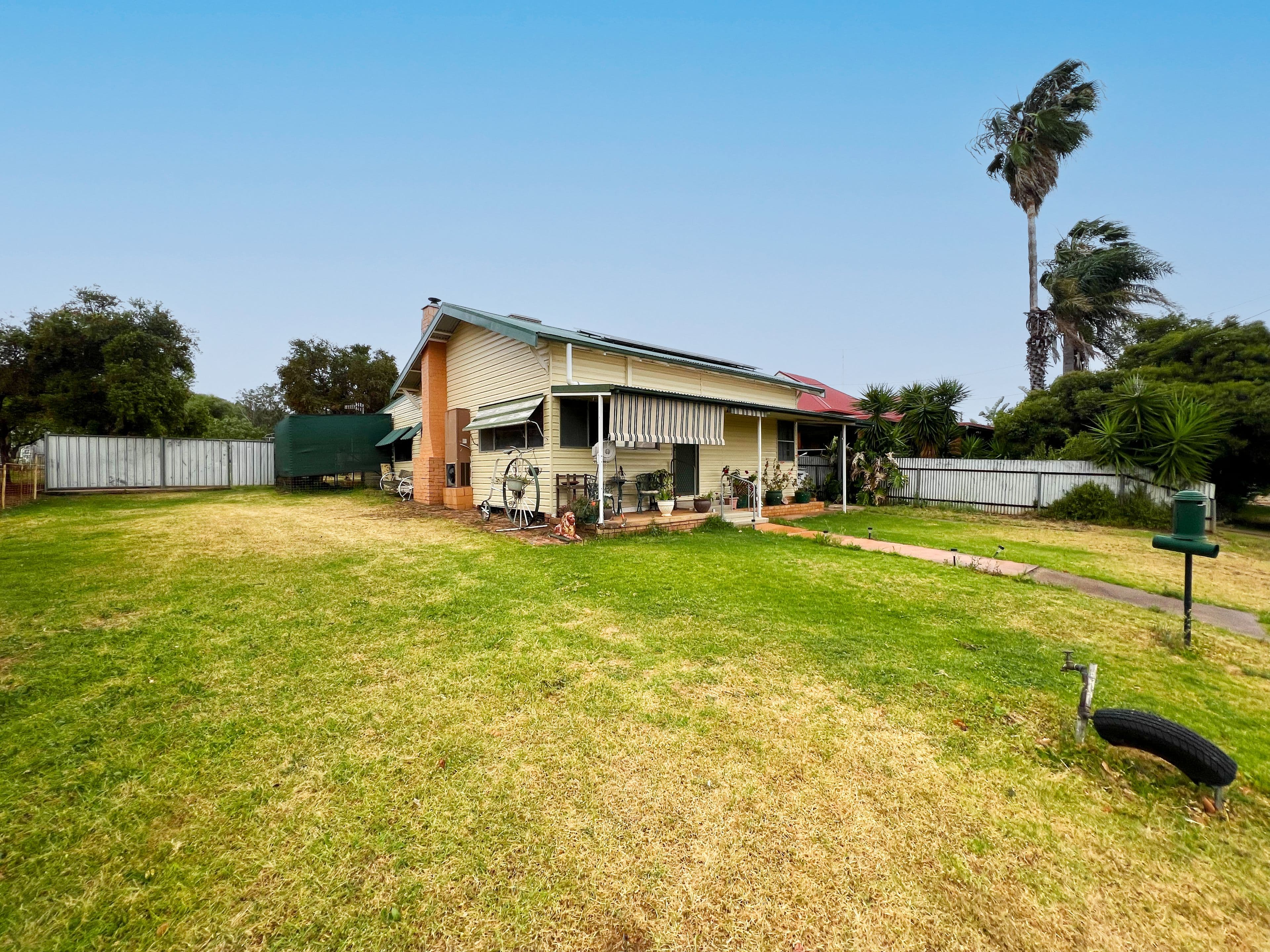 73 Euchie Street, Peak Hill NSW 2869, Peak Hill - Thumbnail 3