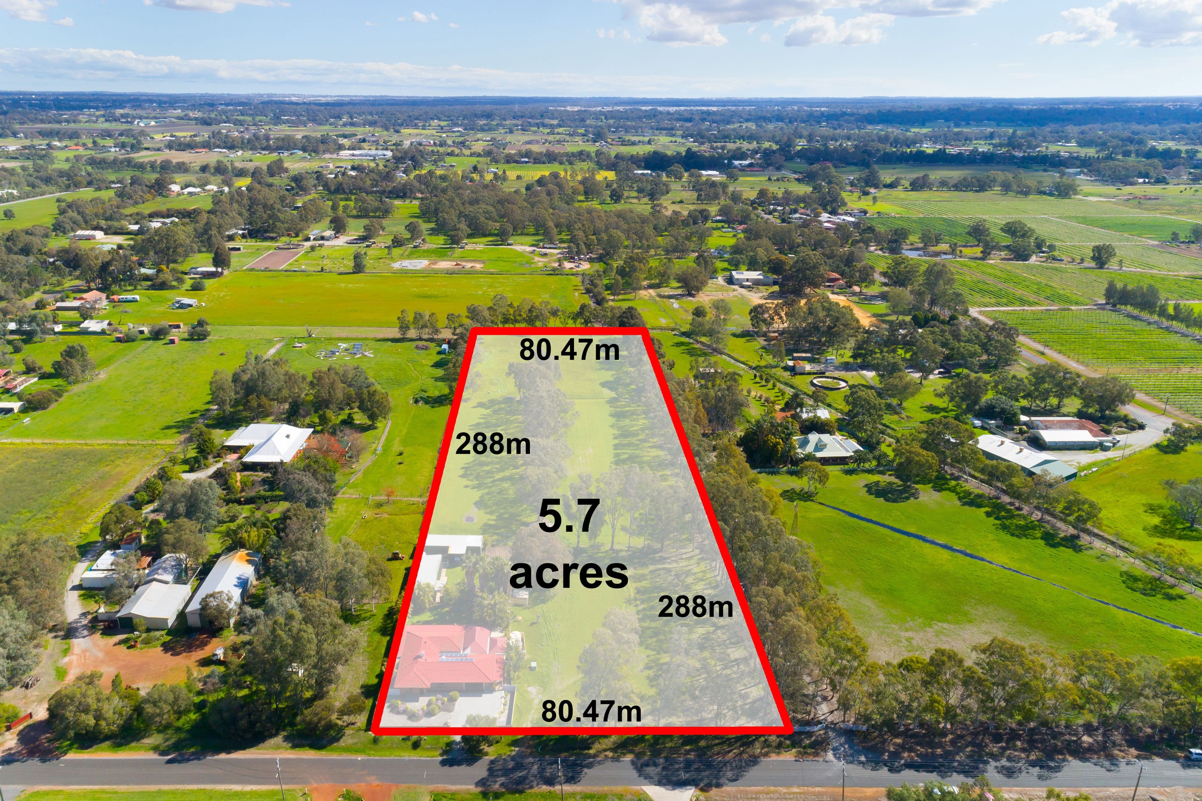 227 Gugeri Road, Herne Hill WA 6056, Herne Hill - Thumbnail 2
