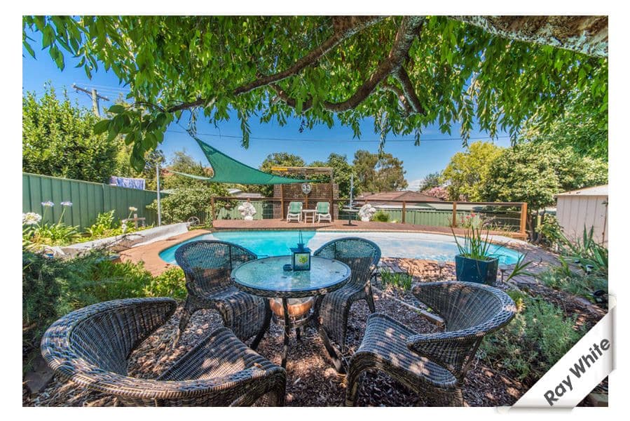 10 Slessor Crescent, McKellar ACT 2617, McKellar - Image 1