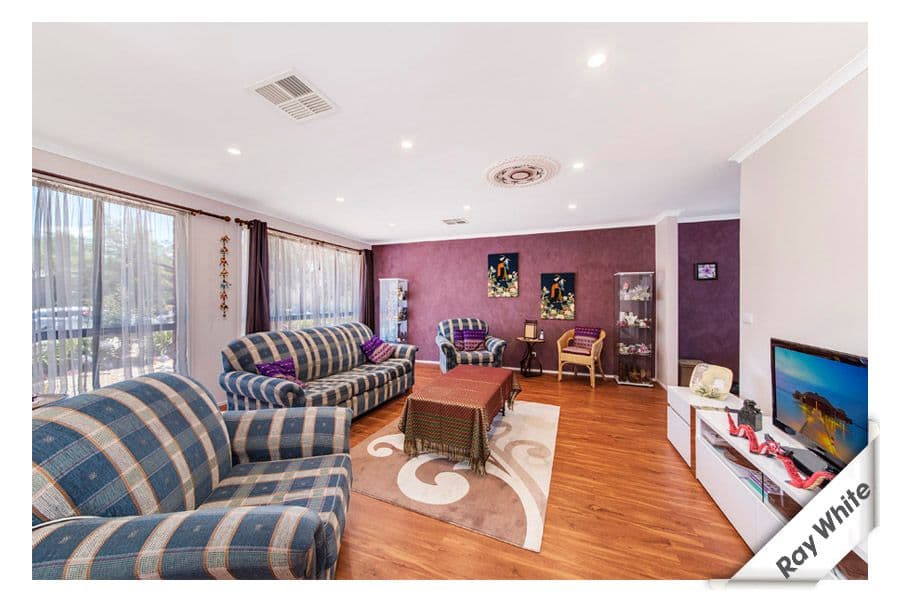 10 Slessor Crescent, McKellar ACT 2617, McKellar - Thumbnail 6