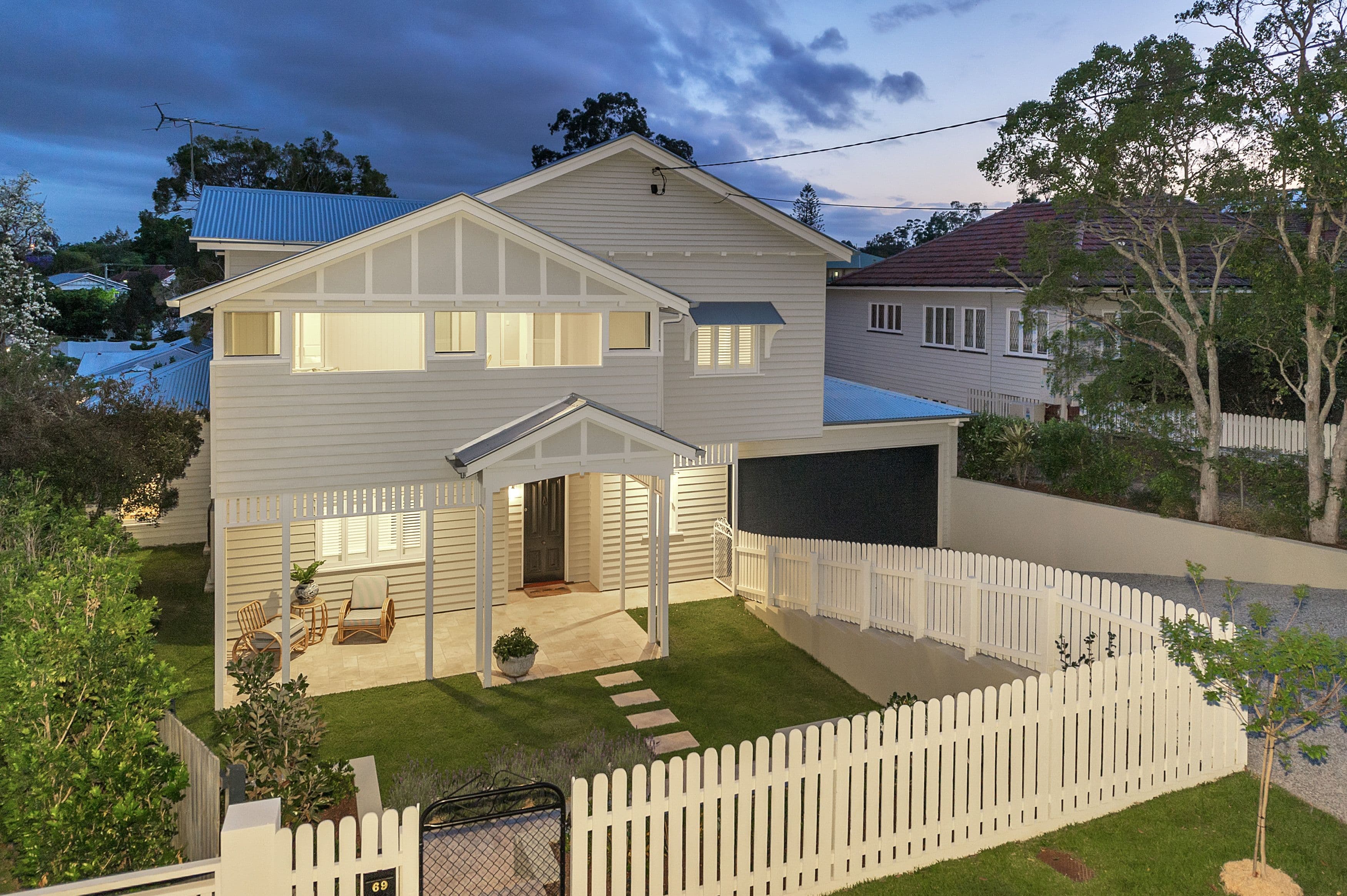 69 Mareeba Road, Ashgrove QLD 4060, Ashgrove - Image 1