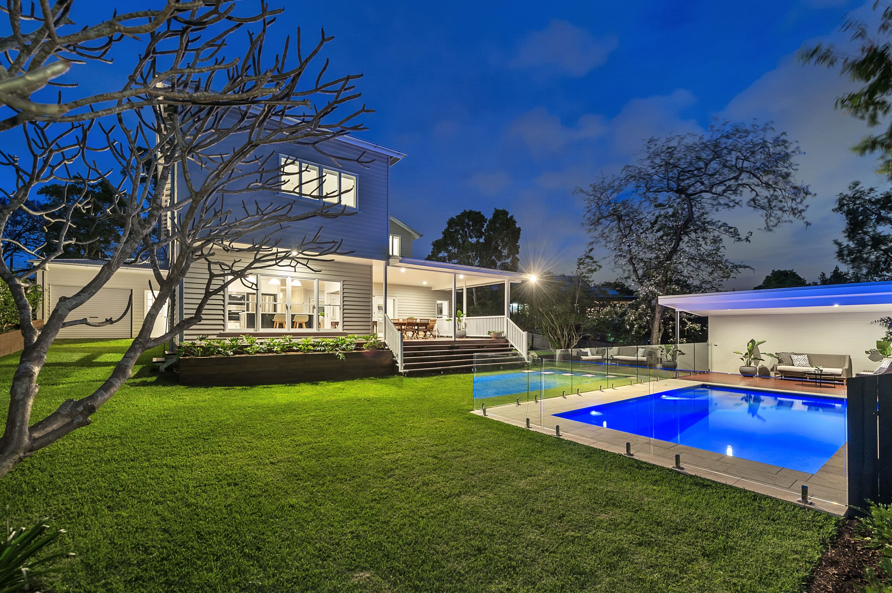69 Mareeba Road, Ashgrove QLD 4060, Ashgrove - Thumbnail 2